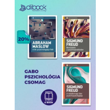 Gabo PSZICHOLÓGIA CSOMAG egyéb e-könyv