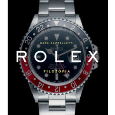 Gabo Rolex filozófia életmód, egészség