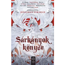 Gabo Sárkányok könyve egyéb e-könyv