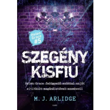 Gabo Szegény kisfiú egyéb e-könyv