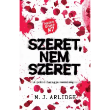 Gabo Szeret, nem szeret egyéb e-könyv