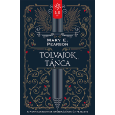 Gabo Tolvajok tánca - A Fennmaradottak krónikájának új fejezete regény