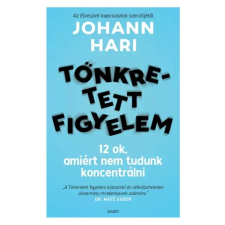 Gabo Tönkretett figyelem egyéb e-könyv