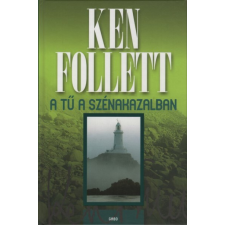 Gabo Tű a szénakazalban regény