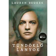 Gabo Tündöklő lányok regény
