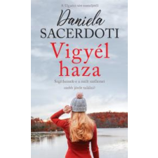 Gabo Vigyél haza regény