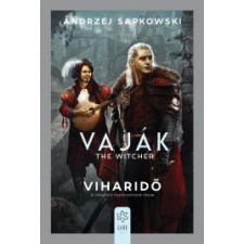 Gabo Viharidő regény