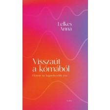 Gabo Visszaút a kómából egyéb e-könyv