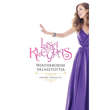 Gabo Winterborne választottja regény