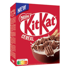  Gabonapehely KITKAT 330g reform élelmiszer