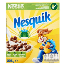  Gabonapehely NESTLÉ Nesquik kakaós 225g reform élelmiszer