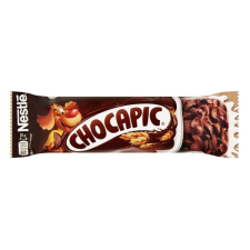 Gabonapehely szelet NESTLÉ Chocapic csokoládés 25g reform élelmiszer