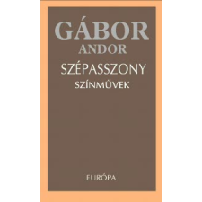 Gábor Andor SZÉPASSZONY irodalom