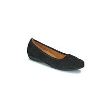 Gabor Balerina cipők / babák 3416217 Fekete 37 női cipő