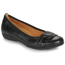 Gabor Balerina cipők / babák 4416527 Fekete 39