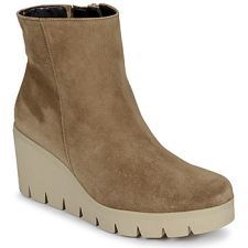 Gabor Bokacsizmák 74780 Barna 39 női csizma, bakancs