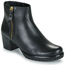 Gabor Bokacsizmák 76653 Fekete 38 női csizma, bakancs