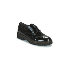Gabor Bőrcipők 524497 Fekete 44 női cipő