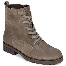 Gabor Csizmák 74651 Szürke 40