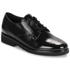 Gabor Oxford cipők 55214 Fekete 40 női cipő