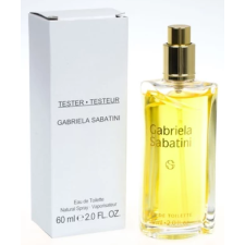 Gabriela Sabatini Gabriela Sabatini Eau de Toilette - Teszter, 60ml, női parfüm és kölni