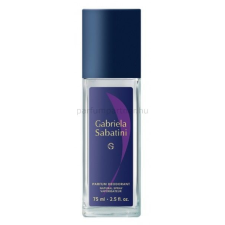Gabriela Sabatini Sabatini Deo Spray 75 ml dezodor