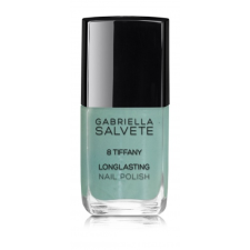 Gabriella Salvete Longlasting Enamel körömlakk 11 ml nőknek 08 Tiffany körömlakk