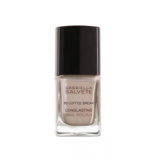 Gabriella Salvete Sunkissed Longlasting Nail Polish körömlakk 11 ml nőknek 65 Coffee Break körömlakk