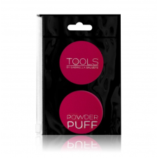 Gabriella Salvete TOOLS Powder Puff applikátor 2 db nőknek smink kiegészítő