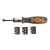 Gadget Bit készlet + racsnis csavarhúzó (13 db-os) gadget 225201