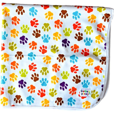 GaGa's pleny GaGa's pelenkázó alátét minky pelenkázó matrac