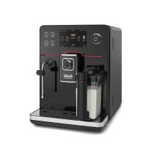Gaggia Accademia new-glass automata kávéfőző gép kávéfőző