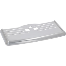 Gaggia CSÉSZEÁLLVÁNY RÁCS ROZSDAMENTES ACÉL kisháztartási gépek kiegészítői