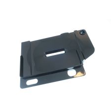 Gaggia FEKETE CSEPEGTETŐ TÁLCA KÁVÉFŐZŐ EGYSÉG FEDÉL MYB9 kisháztartási gépek kiegészítői