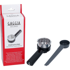 Gaggia KOMPLETT NYOMÁS ALATT LÉVŐ SZŰRŐTARTÓ kisháztartási gépek kiegészítői