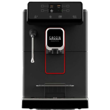 Gaggia RI8700 Automata Eszpresszó Kávéfőző 1900W, 1,8l, Fekete kávéfőző