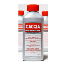 Gaggia vízkőoldó folyadék | 250 ml | RI9111 tisztító- és takarítószer, higiénia