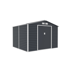  GAH 706 kerti tároló 277 x 255 cm, antracit kerti tárolás