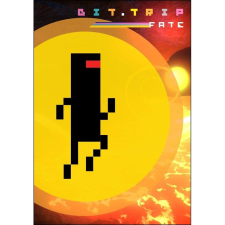 Gaijin Games BIT.TRIP FATE (PC - Steam elektronikus játék licensz) videójáték