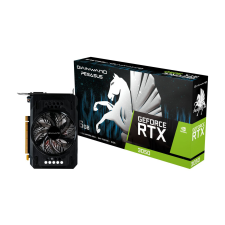 Gainward 4182-BLISS GeForce RTX 3050 6GB GDDR6 Pegasus PCIE videókártya