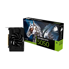 Gainward GeForce RTX5050 8GB DDR6 Pegasus NE65050019P1-GB2070E videókártya