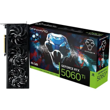 Gainward GeForce RTX5060 TI 8GB DDR7 Python III NE7506T019P1-GB2062T videókártya