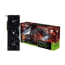 Gainward GeForce RTX5070 TI 16GB DDR7 Phoenix GS V1 NE7507TS19T2-GB2031C videókártya