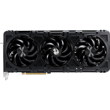 Gainward GeForce RTX5080 16GB DDR7 Phantom GS (NE75080T19T2-GB2030P) videókártya