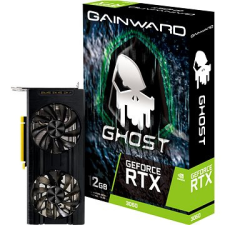 Gainward GeForce RTX 3060 Ghost 12G (2430) videókártya
