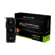 Gainward GeForce RTX 4090 24GB DDR6X Phantom GS videókártya