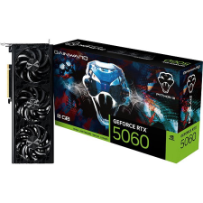 Gainward GeForce RTX 5060 Python III 8G videókártya