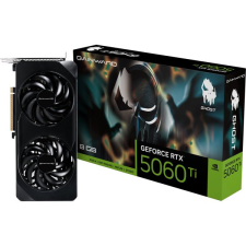 Gainward GeForce RTX 5060 Ti Ghost 8G videókártya