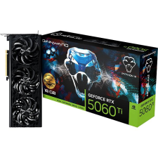 Gainward GeForce RTX 5060 Ti Python III OC 16G videókártya