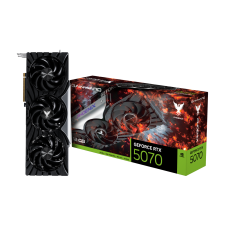 Gainward GeForce RTX 5070 12GB GDDR7 Phoenix Videókártya (NE75070019K9-GB2050X) videókártya